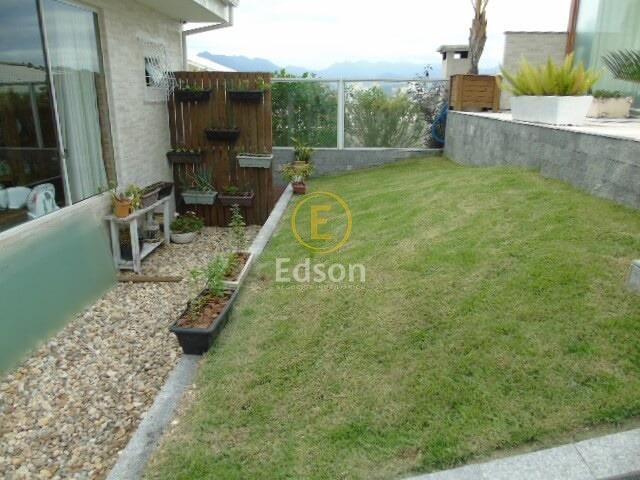 Casa em Excelente Localização na Pedra Branca com 2 Suítes!!!! - Foto 16