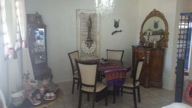 Casa com ótima área de lazer - Aceitamos permuta por apt - Foto 14