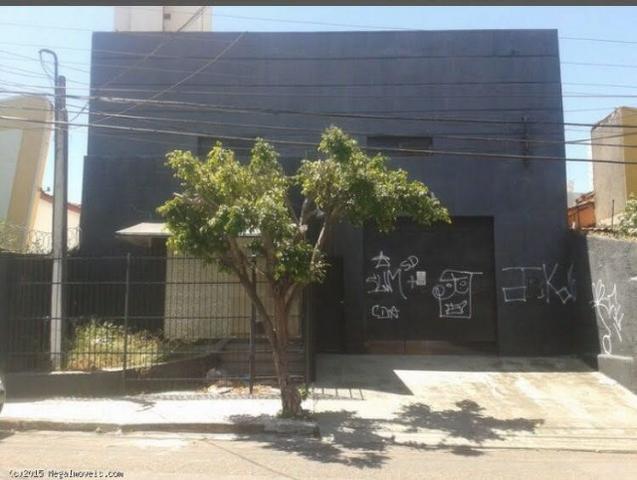 Casa comercial na Aldeota 231m²
