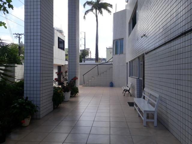 Apartamento 118m² com 3 suítes e 2 vagas Aldeota - Foto 4