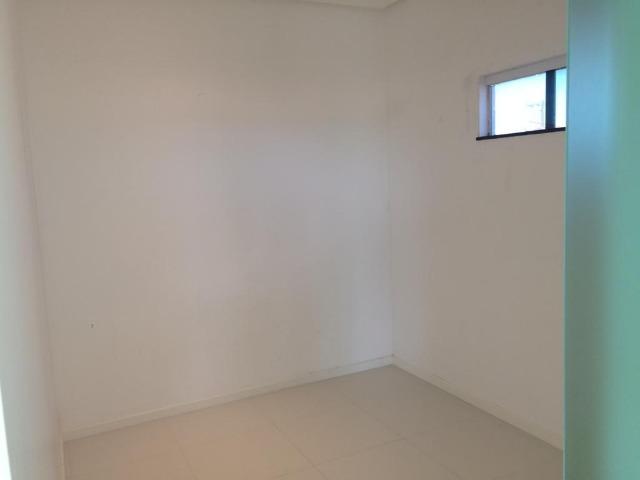 Casa Alto Padrão Duplex Cond. Fechado no Araçagi a Venda, 2 Suítes, 1 Quarto, 3 Vagas - Foto 18