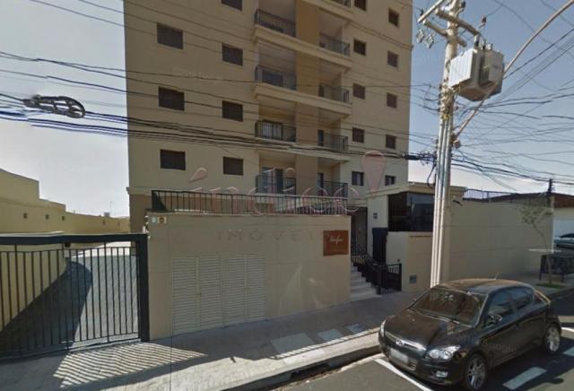 Apartamento para alugar com 2 dormitórios em Centro, Sertãozinho cod:7525
