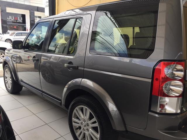 Land Rover Discovery4 SE 2.7 único dono! - Foto 7