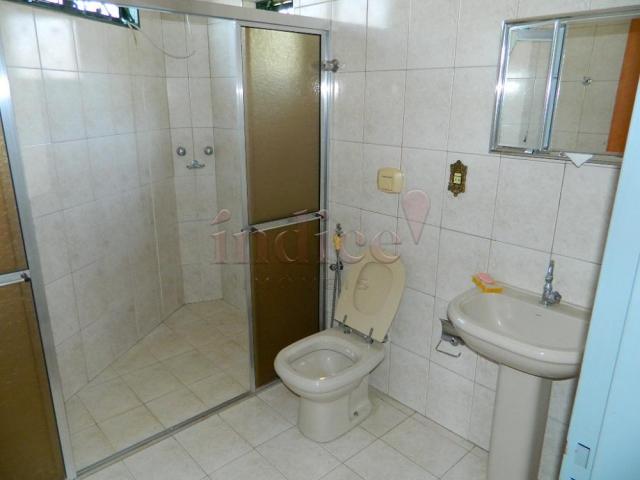 Casa à venda com 4 dormitórios em Jardim josé sampaio júnior, Ribeirão preto cod:7947 - Foto 3
