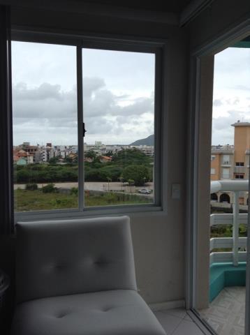 Apartamento à venda com 1 dormitórios em Ingleses, Florianopolis cod:11100 - Foto 12