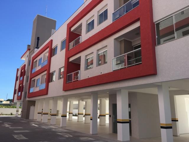 Apartamento à venda com 2 dormitórios em Ingleses, Florianopolis cod:13692 - Foto 16