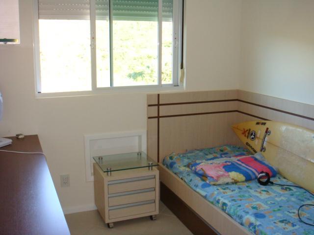 Apartamento à venda com 4 dormitórios em Ingleses, Florianopolis cod:10047 - Foto 10