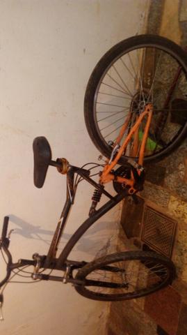 Bicicleta. caloi