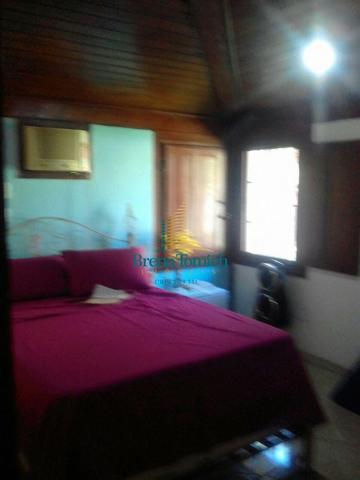 Casa em Coroa Vermelha - Foto 3