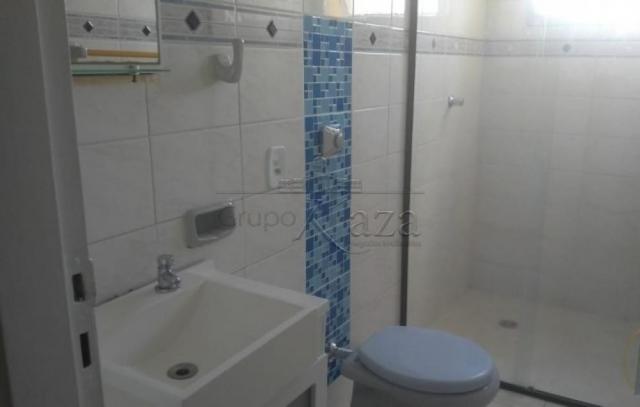 Apartamento à venda com 3 dormitórios em Centro, Sao jose dos campos cod:V31183UR - Foto 8