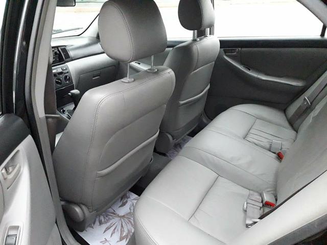 Corolla XEI 1.8 AT 2007 - Foto 5