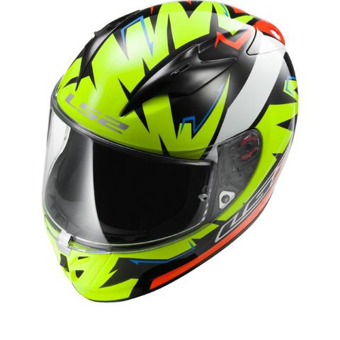 LS2 Arrow R Isaac Viñales - Foto 6