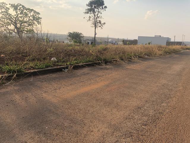 2 lote juntos no loteamento recanto de Caldas
