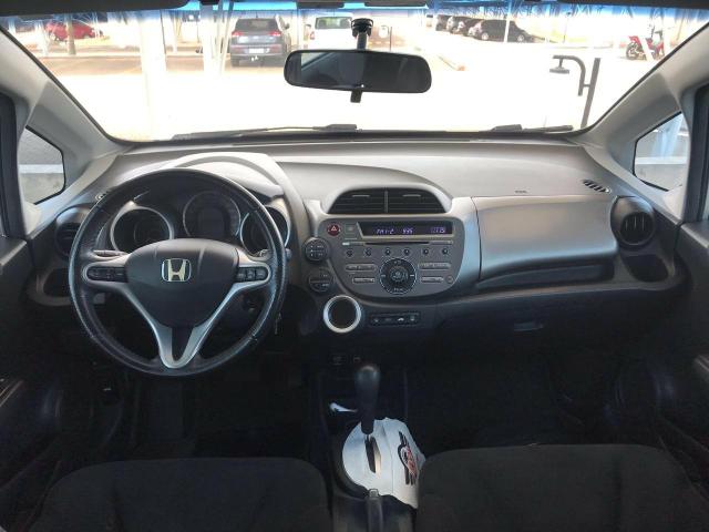 Honda Fit EX 1.5 AT consorciado 315,00/mês - Foto 7