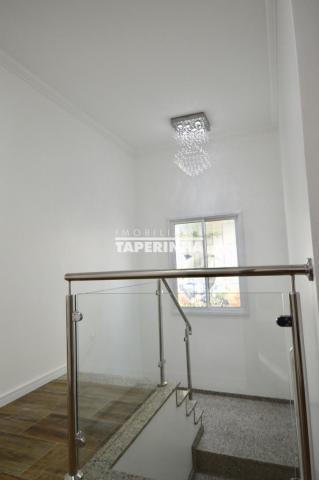 Casa à venda com 4 dormitórios em Menino jesus, Santa maria cod:10066 - Foto 15