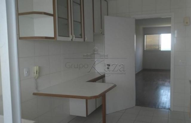 Apartamento à venda com 3 dormitórios em Centro, Sao jose dos campos cod:V31183UR - Foto 5