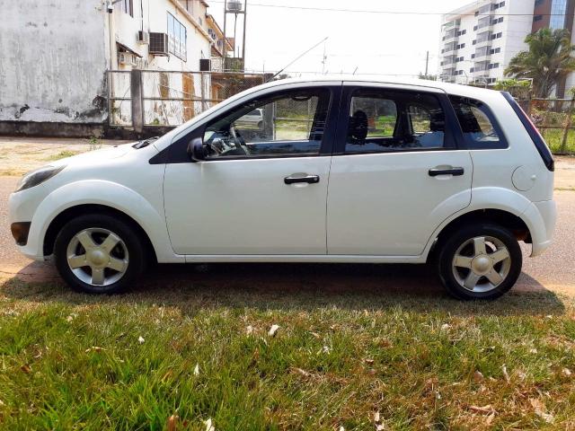 FORD FIESTA 2011/2012 1.6 MPI CLASS HATCH 8V FLEX 4P MANUAL - Foto 3