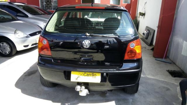 Polo 1.6 SportLine - Foto 8