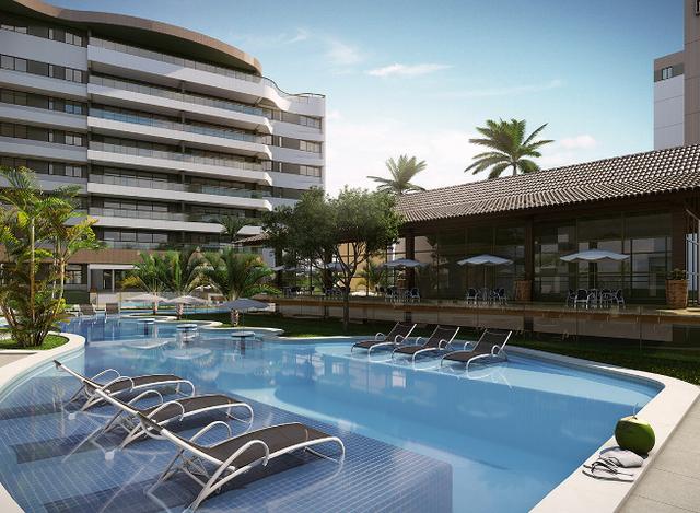 Oportunidade Jardim do Mar , preço de ocasião o melhor 4 suites do paiva - Foto 10