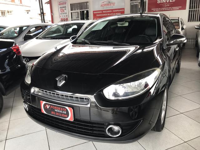 Renault Fluence 2.0 Dynamique 2011 Manual Completo