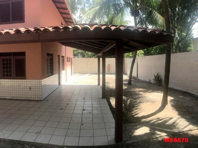 CA1739 Casa duplex no bairro Sapiranga, 3 quartos, 10 vagas de garagem, 24 x 30 - Foto 3
