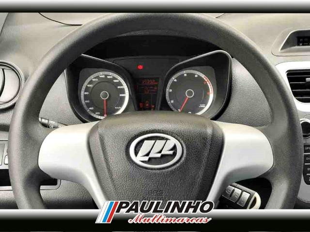 Lifan Talent 1.5 530 2015 Gasolina 2015/2015 - Foto 9