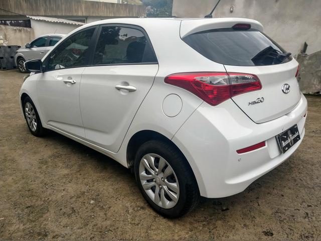HB20 1.6 Automático 2018/ Troco e Financio - Foto 7