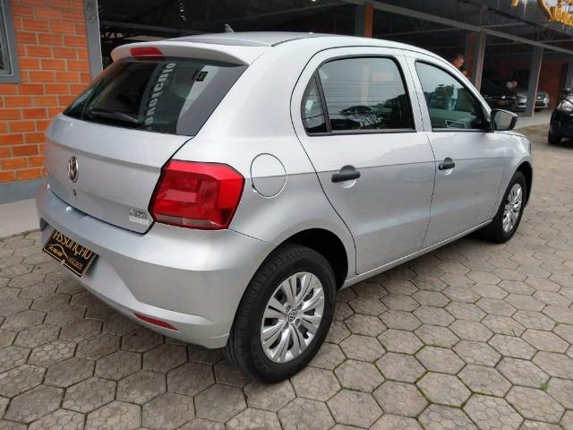 Volkswagen Gol Tredline - 2018 - Foto 3