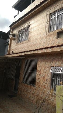 Linda casa duplex junto a estação de coelho da rocha, Aceito carta/fgts com sinal - Foto 5