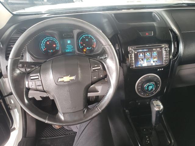 Chevrolet S10 2.8 Ctdi Lt 4WD - Foto 9