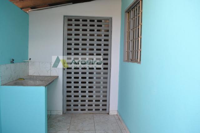 Casa, Setor Faiçalville, Goiânia-GO