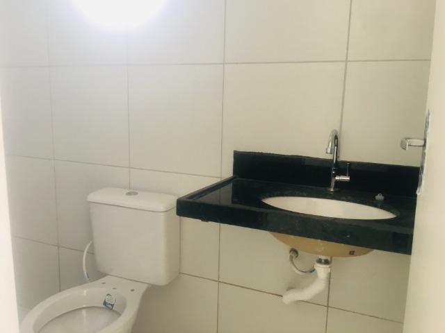D.P Casa 3 quartos com otimos condicoes de financiamento - Foto 2