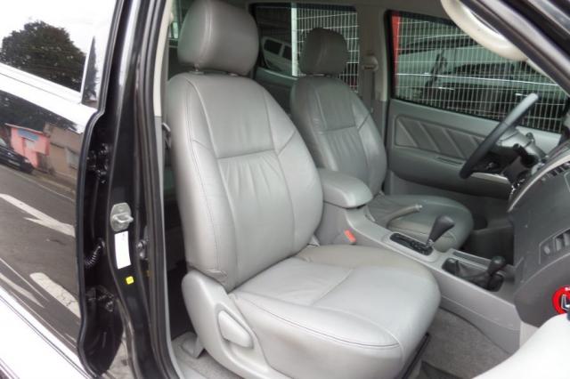 Toyota Hilux CD 4X4 SRV AUT 4P - Foto 12