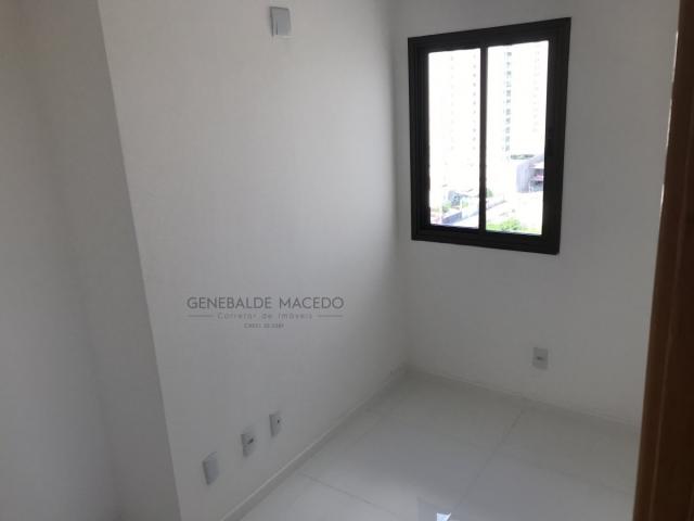 Apartamento, Santa Mônica, Feira de Santana-BA - Foto 11