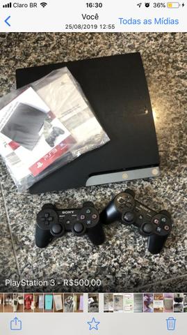 PlayStation 3