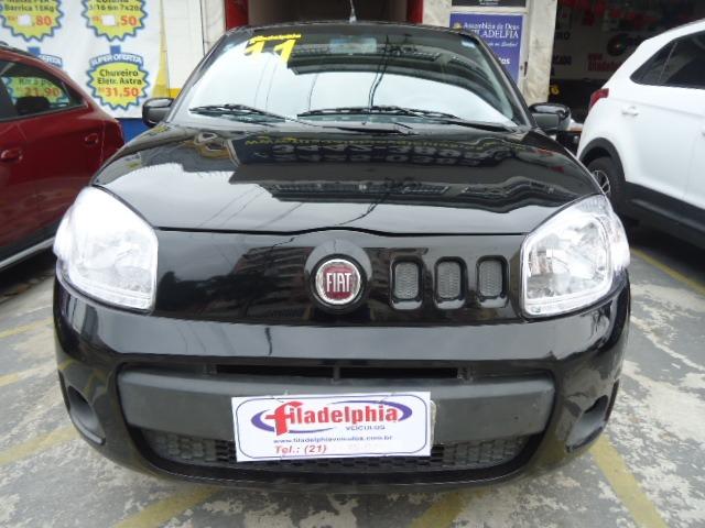 Fiat - Uno 2011 vicave completa! preço real!!! sem pegadinhas