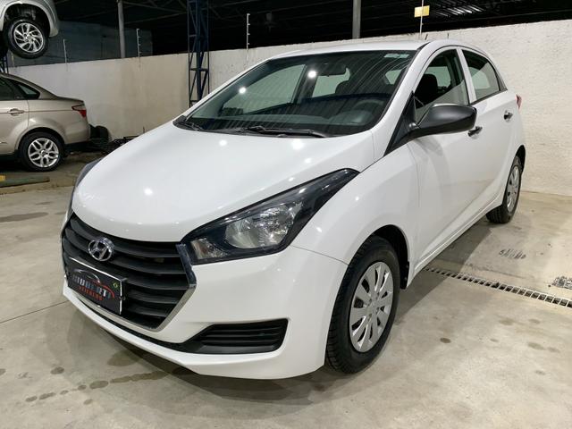 Hyundai HB-20 1.0 17/17 Comfort Plus - Foto 2