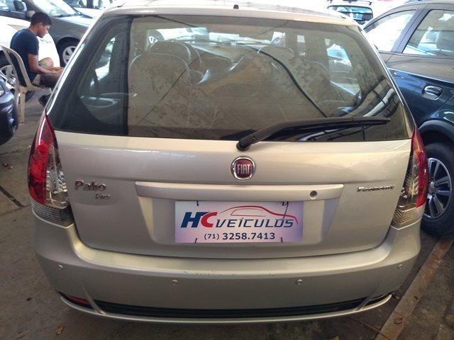FIAT PALIO 2010/2010 1.0 MPI FIRE ECONOMY 8V FLEX 4P MANUAL - Foto 5