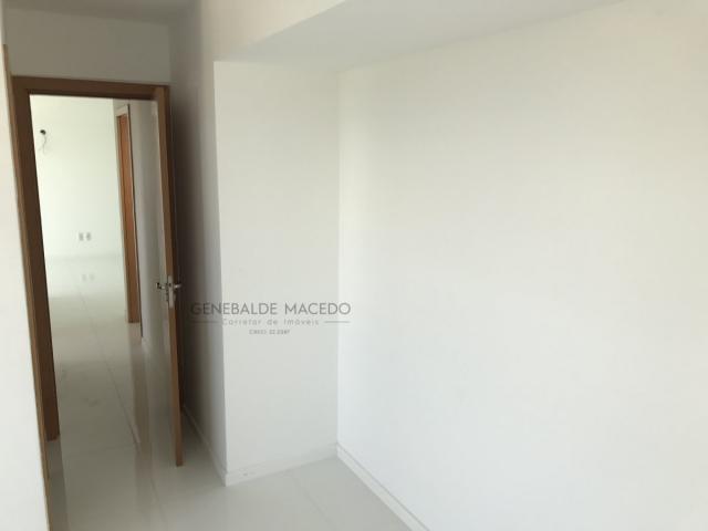 Apartamento, Santa Mônica, Feira de Santana-BA - Foto 8