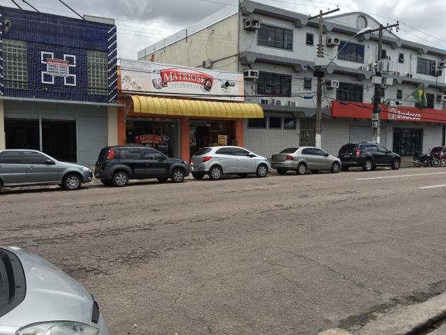 Excel prédio D Marreiros c/ J Bonifácio 330m² 2 pisos salões amplos vão livre - São Braz