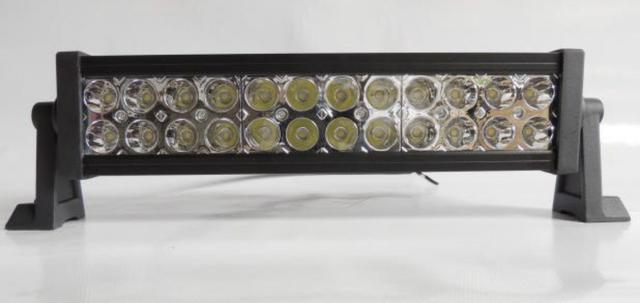 Barra de Led Off Road 12v 34cm