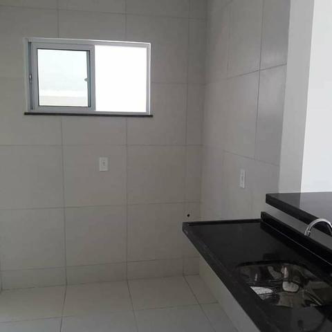 Casa plana no ancuri R$ 136.000,00 ja com documentação inclusa(2 Quarto) - Foto 4