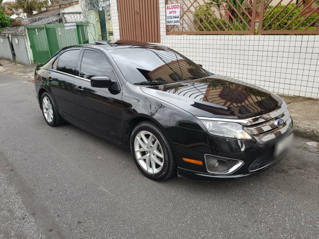 Ford Fusion 2011 - Foto 3