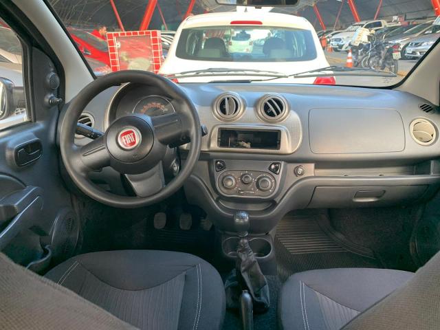 Uno way 1.0 2011 21.990 ou entrada 3.990 + parcelas 689,00 - Foto 6