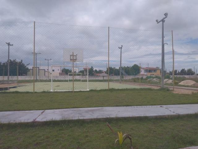 Lotes em Cond. Aquiraz CE entre Prainha e Porto das Dunas - Foto 5