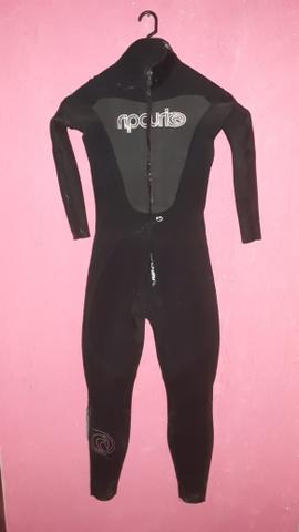 Vendo long john RiP Curl - Foto 2