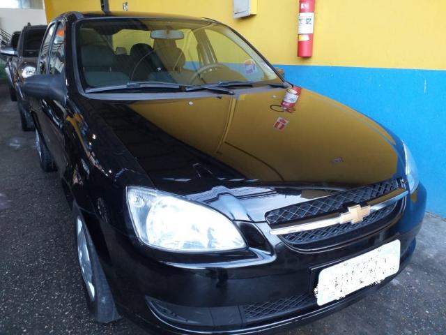 CHEVROLET CLASSIC 2015/2016 1.0 MPFI LS 8V FLEX 4P MANUAL