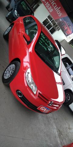 Gol G5 trend 1.0 completo 2012!