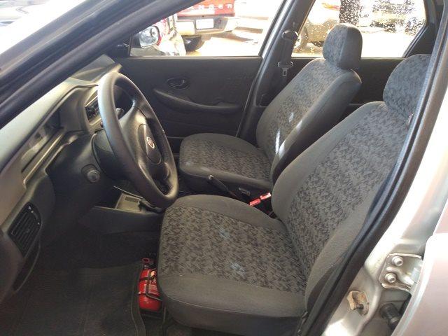FIAT PALIO 2010/2010 1.0 MPI FIRE ECONOMY 8V FLEX 4P MANUAL - Foto 8