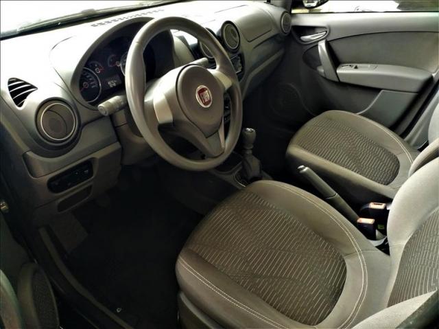 Fiat Palio 1.4 Mpi Attractive 8v - Foto 5